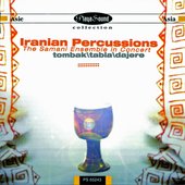 Percussions Iraniennes
