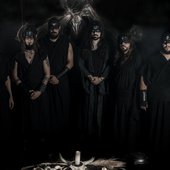 Argentinian folk metal band