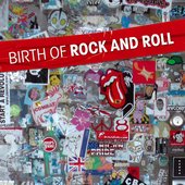 Birth of Rock and Roll
