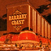 Halloween on the Barbary Coast - Single