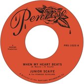 When My Heart Beats