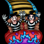 Avatar for MimesRcoasters