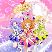 aikatsu