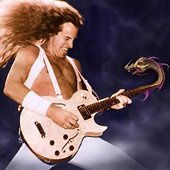 Ted Nugent