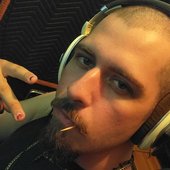 Current Artist Photo