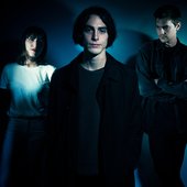 Band photo