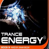 trance energy 2003