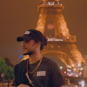 Russ in Paris