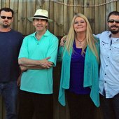 Forrest McDonald Band 2