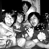 Mike Shiflet, Trevor Tremaine, Robert Beatty, C Spencer Yeh 2008