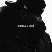 It Was All A Dream