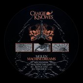 Machine Dreams EP
