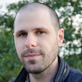 mikebrke için avatar