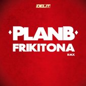 Frikitona