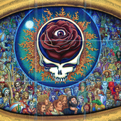 truedeadhead için avatar