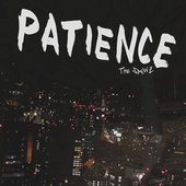 Force Majeure // Patience - Single