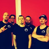 Left Betrayed (Band)