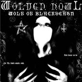 Wolf Of Blackdeath