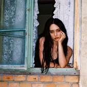 sad girl summer video bts