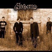 Asgard