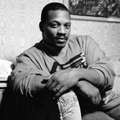 Alexander O'Neal