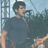 Jesse Lacey music, videos, stats, and photos