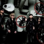 Scorpions 2010