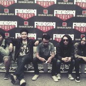 Djarum Super Friendship Moment 2013