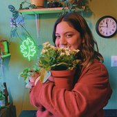 Ruth de las Plantas