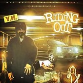 Riding Out the Mixtape