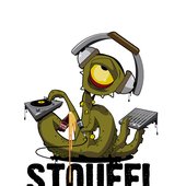 STOUFFI THE STOUVES