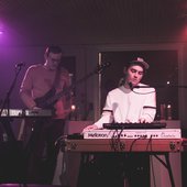 Ösla bandcamp pfp