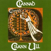 Crann Ull CD Cover