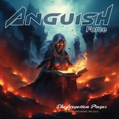 The Forgotten Pages