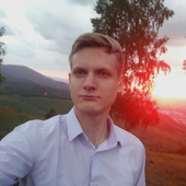 DmitriyErofeev 的头像