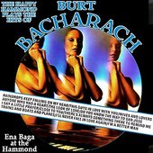 Burt Bacharach