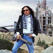 Ken Hensley_promo