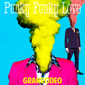 Punky Funky Love