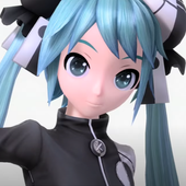 miku in conflict module