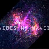 VIBES N' WAVES - Rom Azul Chi Base X