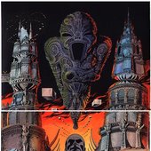 Планета Каннибалов