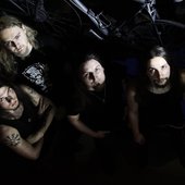 Seven Faces - photo session 