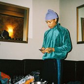Rejjie Snow