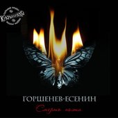 Cover (2013 - Смерть поэта)