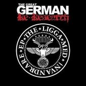 The Ligga Med Invandrare EP