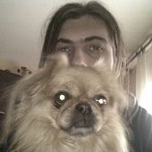 fucking dog