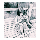 LastFM profile picture for @dot