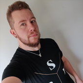 Avatar for HandsomeJussi