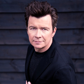 Rick Astley