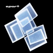 eport - Essaim EP (2011)